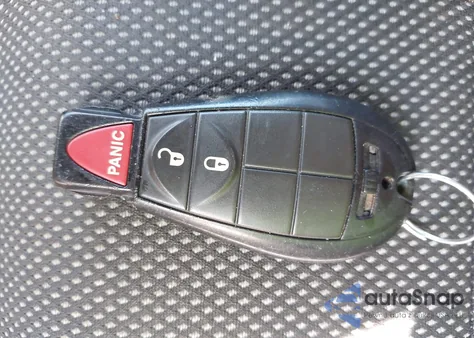 2009 Dodge Grand Caravan Se z USA, uszkodzony, nr VIN 1D8HN44E79B519762